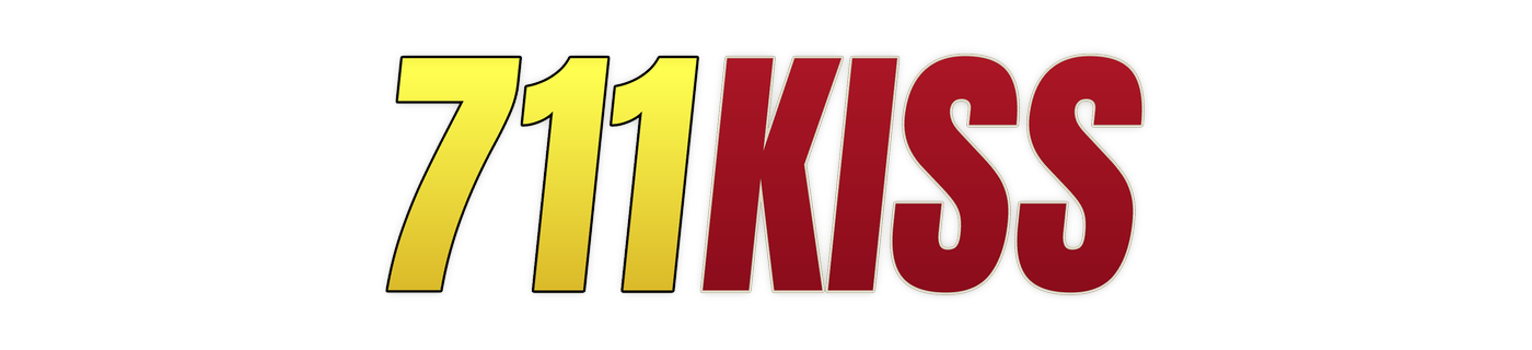 711kiss